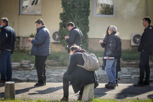 Снимка: Димитър Кьосемарлиев, Dnes.bg