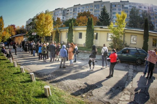 Снимка: Димитър Кьосемарлиев, Dnes.bg