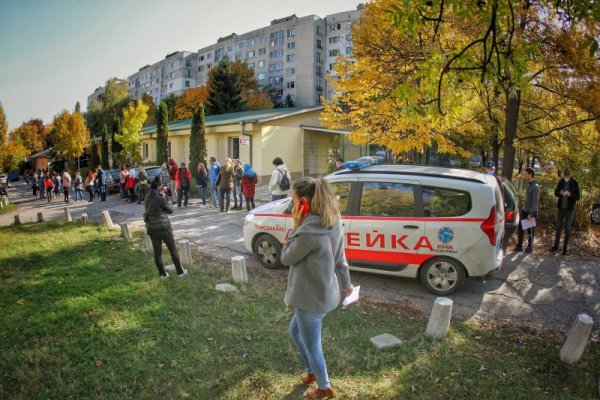 Снимка: Димитър Кьосемарлиев, Dnes.bg