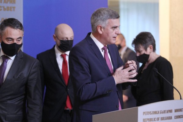 Снимка: Димитър Кьосемарлиев, Dnes.bg
