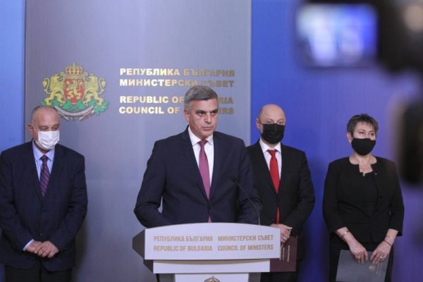 Снимка: Димитър Кьосемарлиев, Dnes.bg