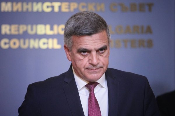 Снимка: Димитър Кьосемарлиев, Dnes.bg