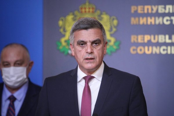 Снимка: Димитър Кьосемарлиев, Dnes.bg