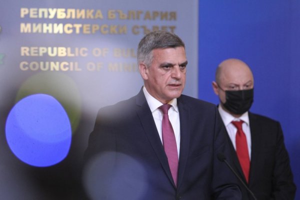 Снимка: Димитър Кьосемарлиев, Dnes.bg