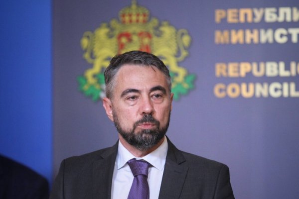 Снимка: Димитър Кьосемарлиев, Dnes.bg