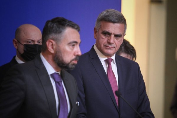 Снимка: Димитър Кьосемарлиев, Dnes.bg