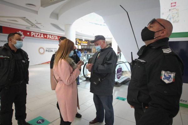 Снимка: Димитър Кьосемарлиев, Dnes.bg