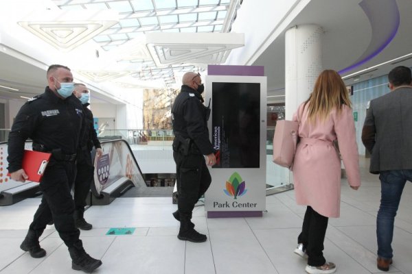 Снимка: Димитър Кьосемарлиев, Dnes.bg