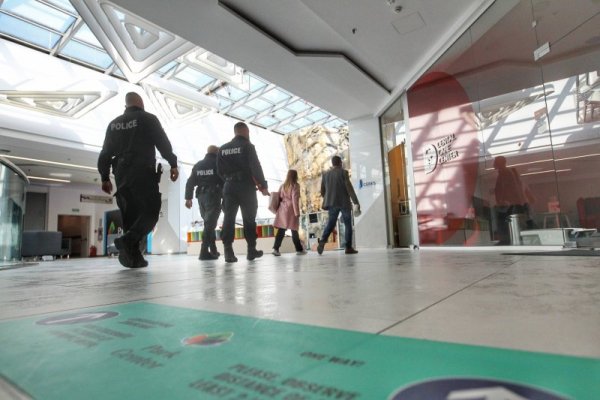 Снимка: Димитър Кьосемарлиев, Dnes.bg