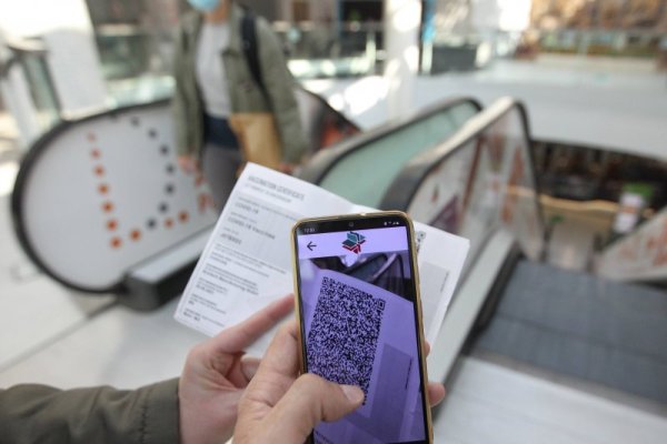 Снимка: Димитър Кьосемарлиев, Dnes.bg