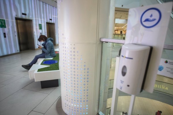 Снимка: Димитър Кьосемарлиев, Dnes.bg