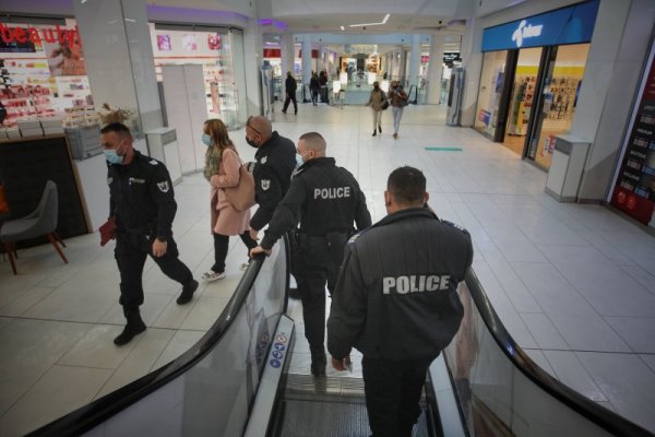 Снимка: Димитър Кьосемарлиев, Dnes.bg