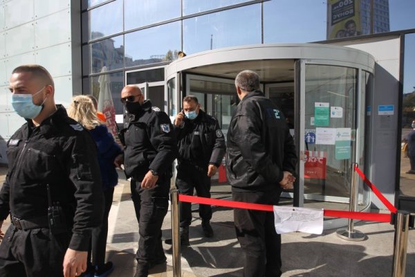 Снимка: Димитър Кьосемарлиев, Dnes.bg