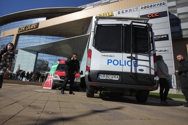 Снимка: Димитър Кьосемарлиев, Dnes.bg