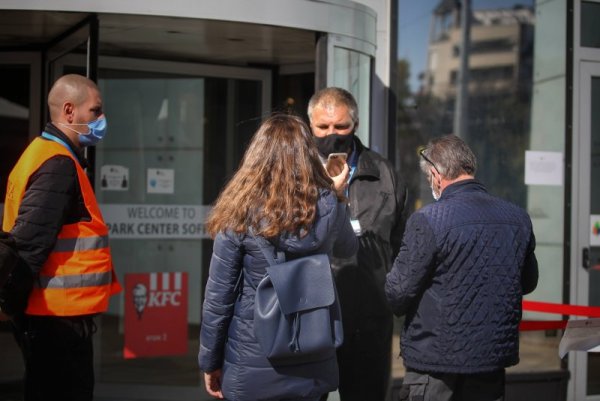 Снимка: Димитър Кьосемарлиев, Dnes.bg