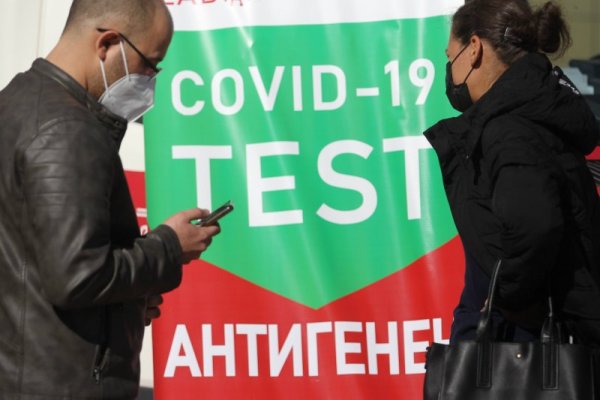 Снимка: Димитър Кьосемарлиев, Dnes.bg