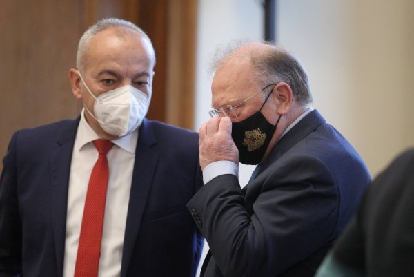 Снимка: Димитър Кьосемарлиев, Dnes.bg