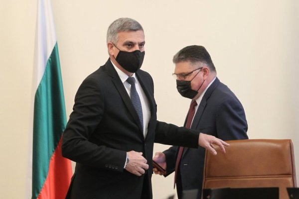 Снимка: Димитър Кьосемарлиев, Dnes.bg