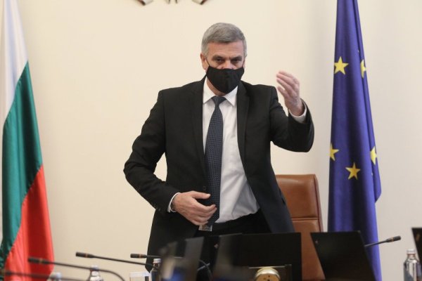 Снимка: Димитър Кьосемарлиев, Dnes.bg