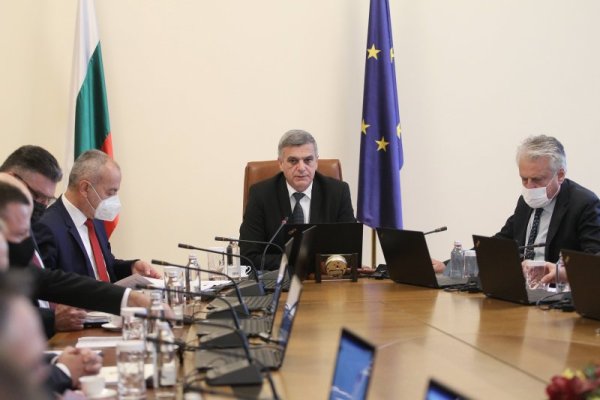 Снимка: Димитър Кьосемарлиев, Dnes.bg