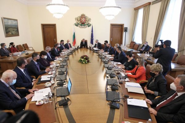 Снимка: Димитър Кьосемарлиев, Dnes.bg