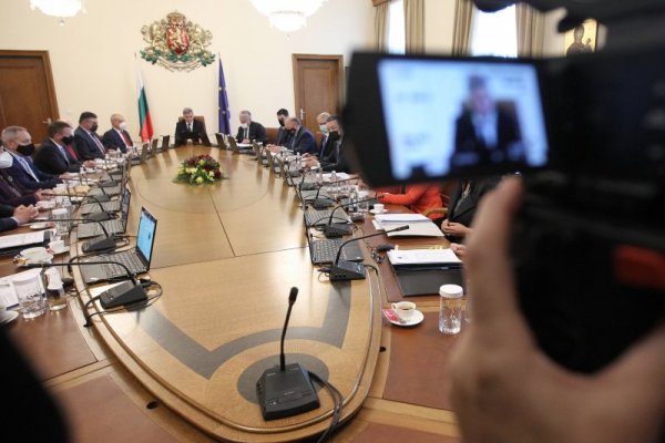 Снимка: Димитър Кьосемарлиев, Dnes.bg