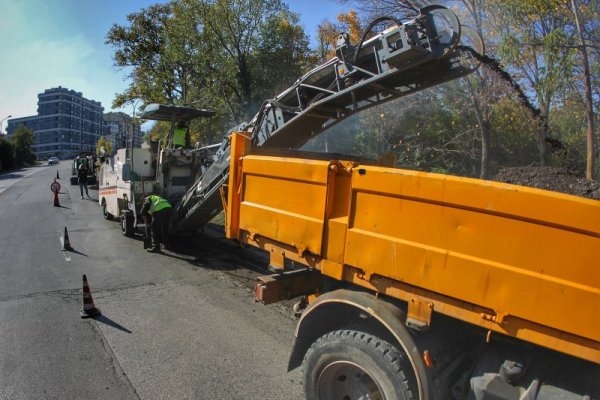 Снимка: Димитър Кьосемарлиев, Dnes.bg