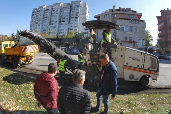 Снимка: Димитър Кьосемарлиев, Dnes.bg