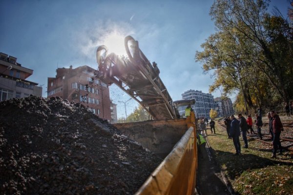 Снимка: Димитър Кьосемарлиев, Dnes.bg