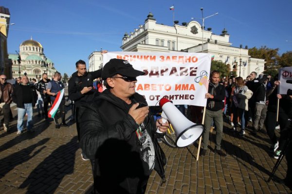 Снимка: Димитър Кьосемарлиев, Dnes.bg