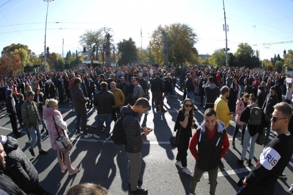 Снимка: Димитър Кьосемарлиев, Dnes.bg