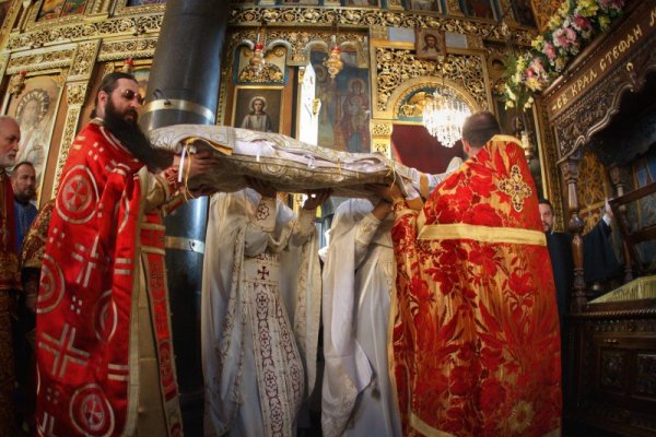 Снимка: Димитър Кьосемарлиев, Dnes.bg