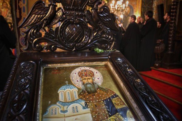 Снимка: Димитър Кьосемарлиев, Dnes.bg