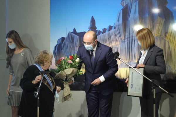 Снимка: Димитър Кьосемарлиев, Dnes.bg
