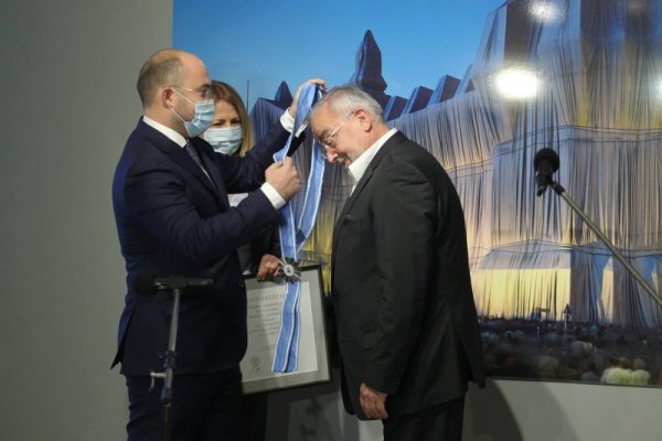 Снимка: Димитър Кьосемарлиев, Dnes.bg