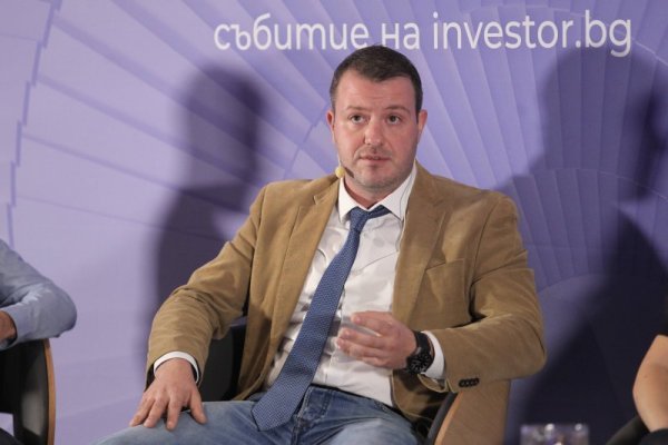 Снимка: Димитър Кьосемарлиев