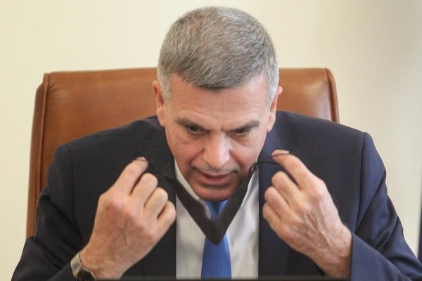 Снимка: Димитър Кьосемарлиев, Dnes.bg