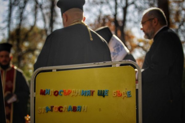 Снимка: Димитър Кьосемарлиев, Dnes.bg