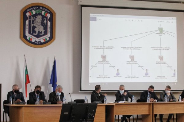 Снимка: Димитър Кьосемарлиев, Dnes.bg