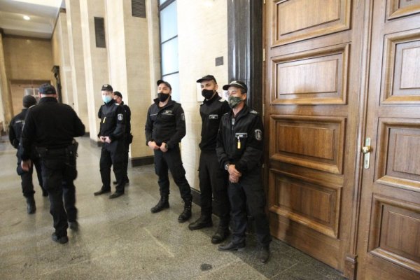 &nbsp;&nbsp;Снимки: Димитър Кьосемарлиев, Dnes.bg&nbsp;