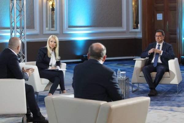 Снимка: Димитър Кьосемарлиев, Dnes.bg