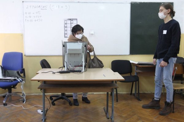Снимка: Димитър Кьосемарлиев
