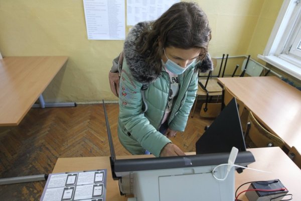 Снимка: Димитър Кьосемарлиев