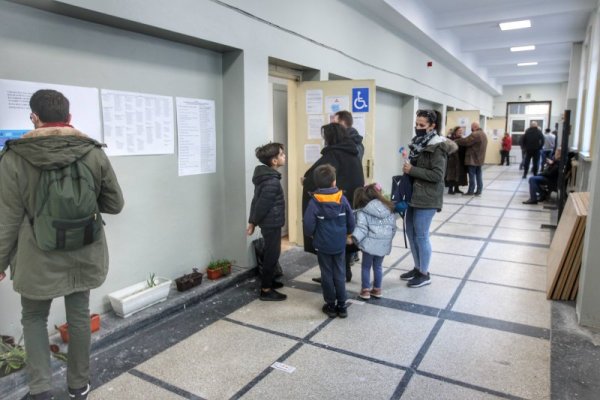 Снимка: Димитър Кьосемарлиев