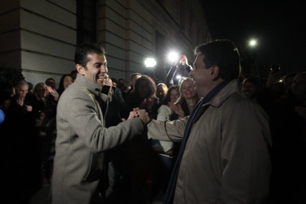 Снимка: Димитър Кьосемарлиев, Dnes.bg