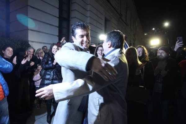 Снимка: Димитър Кьосемарлиев, Dnes.bg