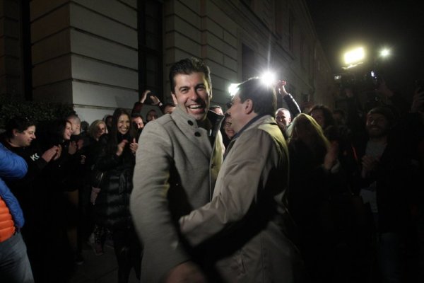 Снимка: Димитър Кьосемарлиев, Dnes.bg