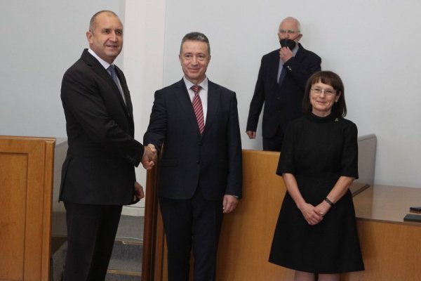 Снимка: Димитър Кьосемарлиев, Dnes.bg