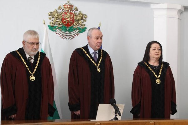 Снимка: Димитър Кьосемарлиев, Dnes.bg