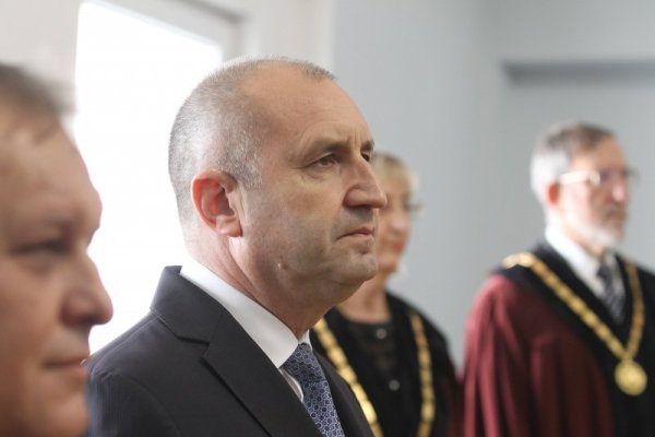 Снимка: Димитър Кьосемарлиев, Dnes.bg